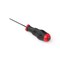 Tekton 1.5 mm Hex High-Torque Black Oxide Blade Screwdriver DHX21015 - alternate 5